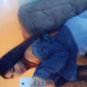 Meet your Posher, Priscilla